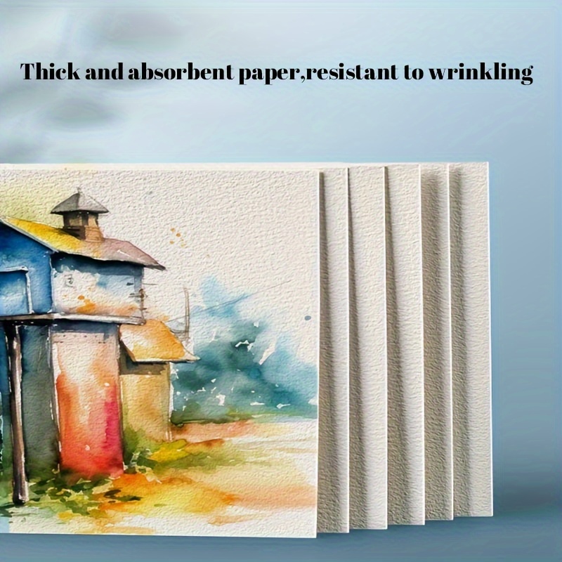 30PCS Premium Thick Dual-Use W - Art Craft Using Paper recension och pris