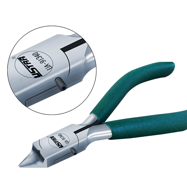 Ustar UA91380 Carbon Steel Met - Art Craft Robot recension och pris