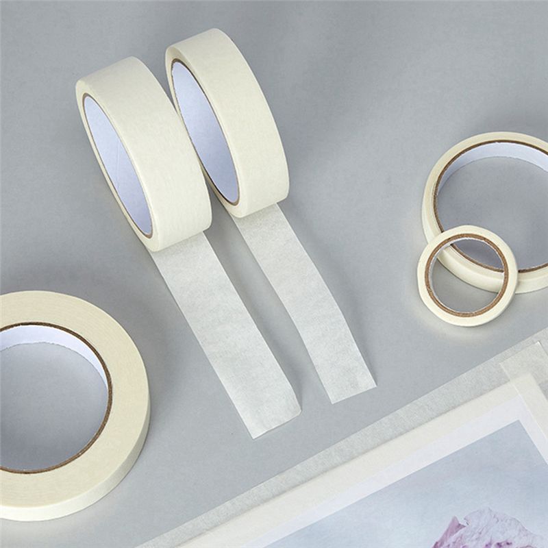 feelfeel Purpose Masking Tapes - School Of Art X Craft recension och pris