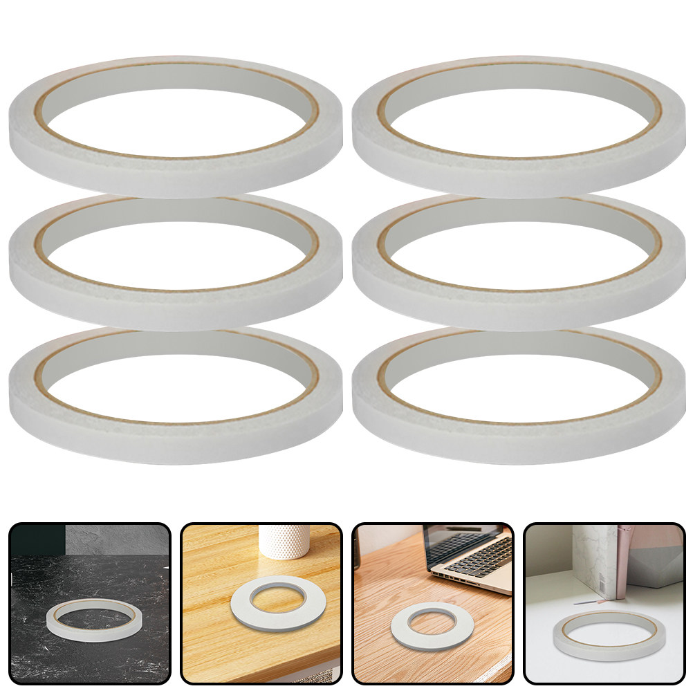 10Pcs Double-Sided Adhesive Ta - School Of Art X Craft recension och pris