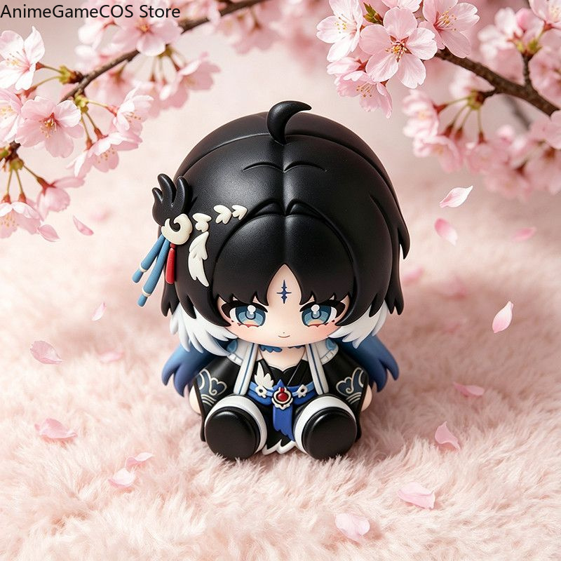 Anime Wuthering Waves Yangyang - Art Craft Christmas recension och pris