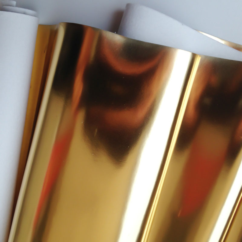 Holographic Mirror Shiny PU Le - Art Craft Mirror recension och pris