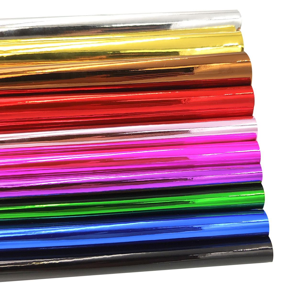 Holographic Mirror Shiny PU Le - Art Craft Mirror recension och pris