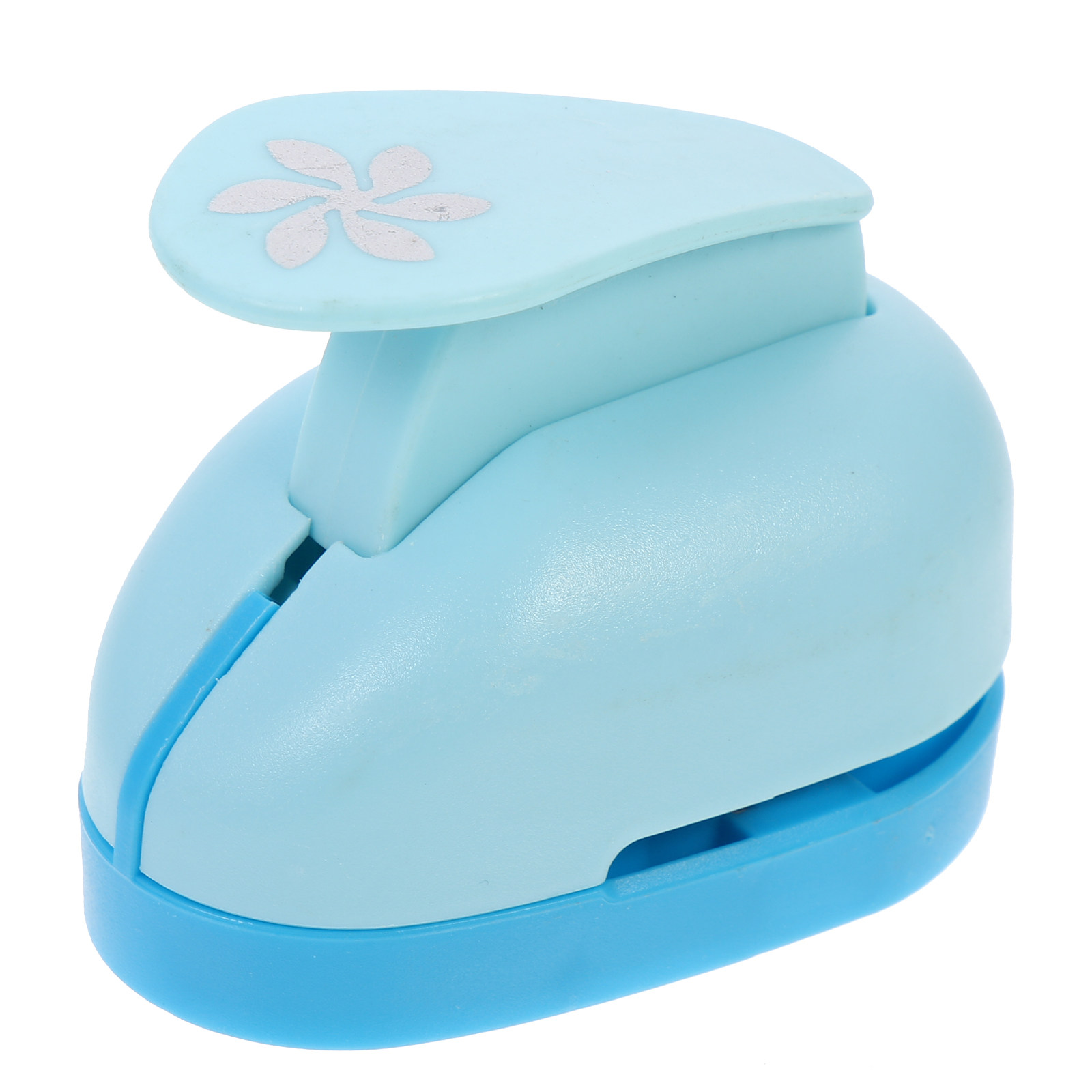 Easy Use Manual Paper Punch fo - Art Craft Using Paper recension och pris