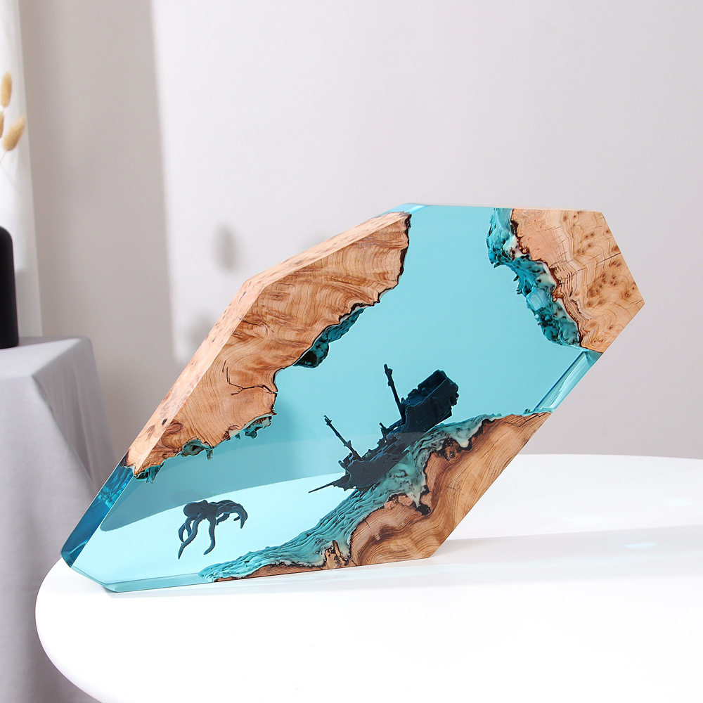Forest Fairy Deer Desktop Art  - Art Craft Christmas recension och pris