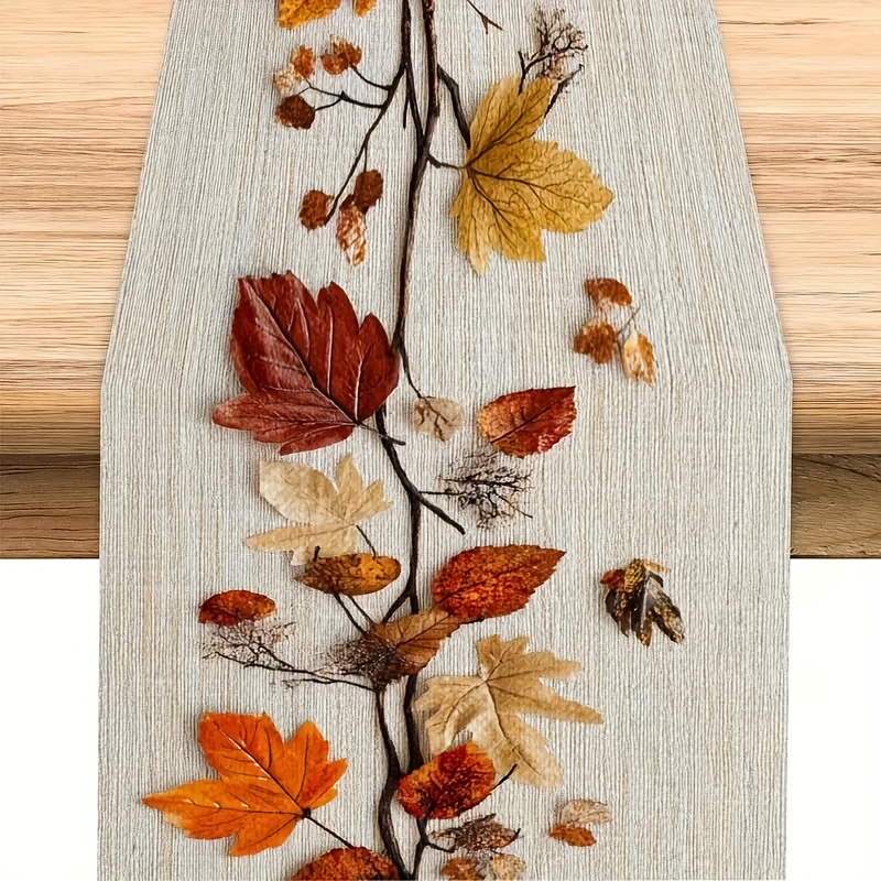 1 Autumn Fallen Leaf Themed Ta - Art Craft Using Leaves recension och pris