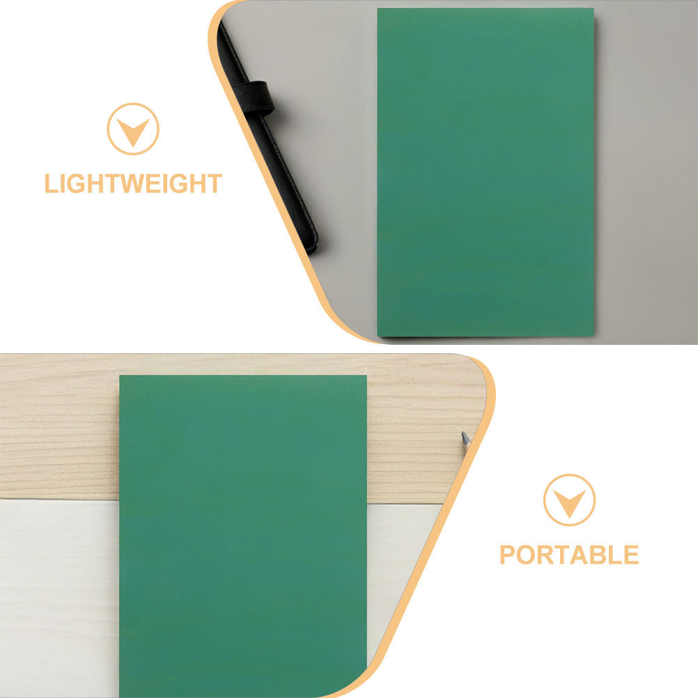 2Pcs Printmaking Carving Board - Linocut Carving Tool recension och pris