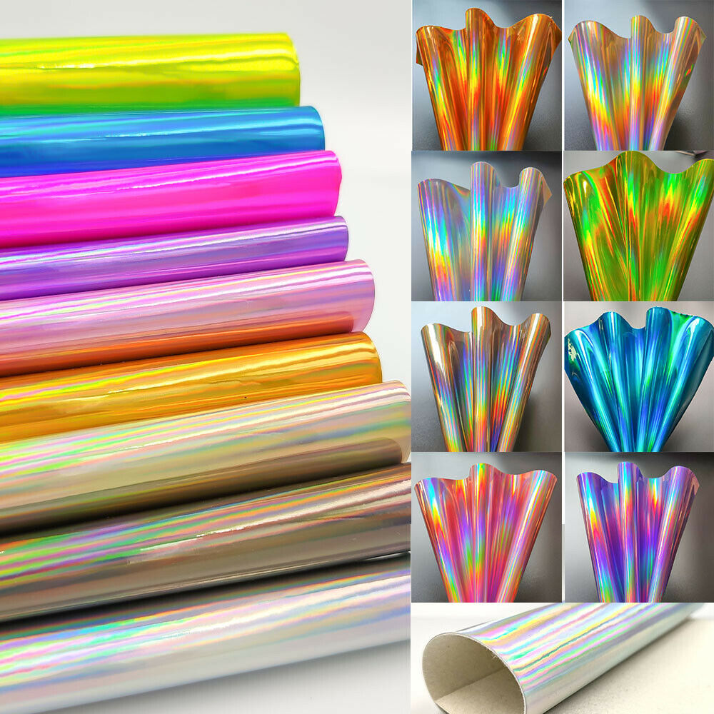 Hologram Iridescent Rainbow Mi - Art Craft Mirror recension och pris