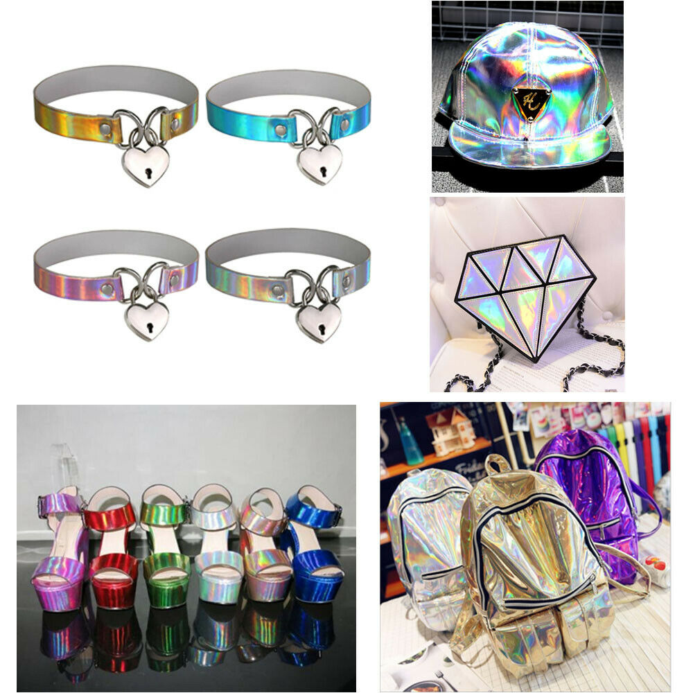 Hologram Iridescent Rainbow Mi - Art Craft Mirror recension och pris